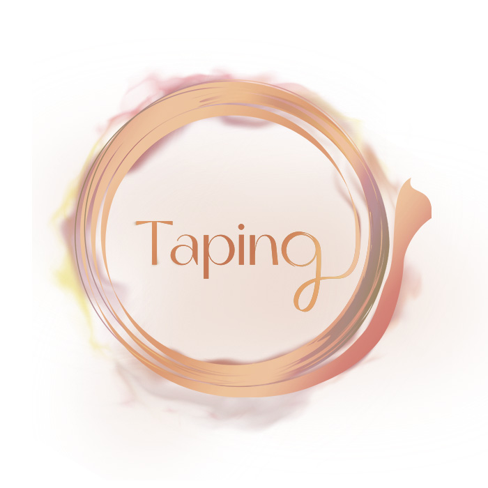 Taping